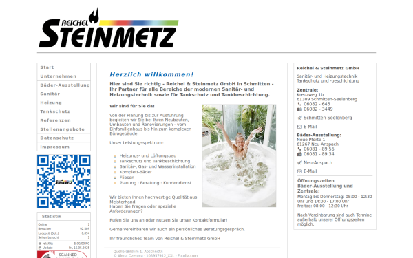 reichel-steinmetz.de