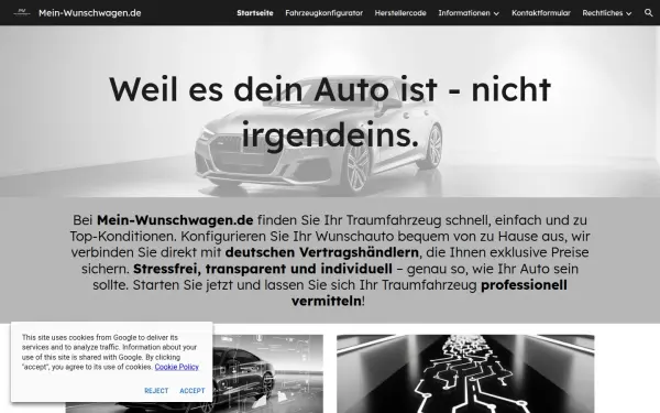 www.mein-wunschwagen.de