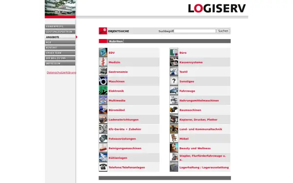 logiserv.de