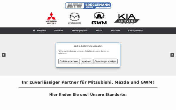 mtw-brueggemann.de