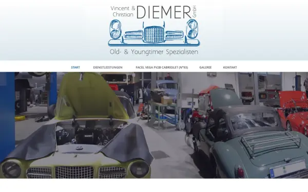 www.vc-diemer.de