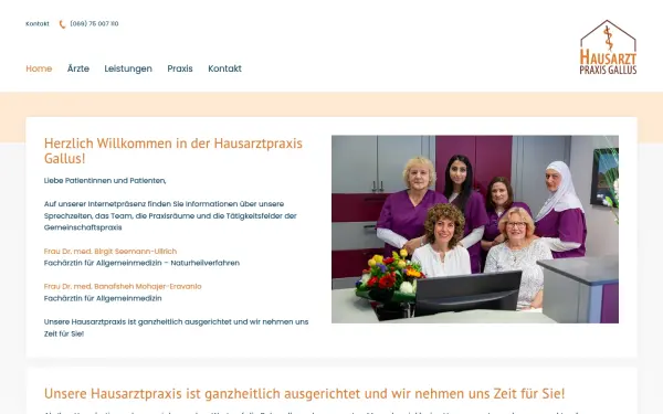 hausarztpraxis-gallus.de