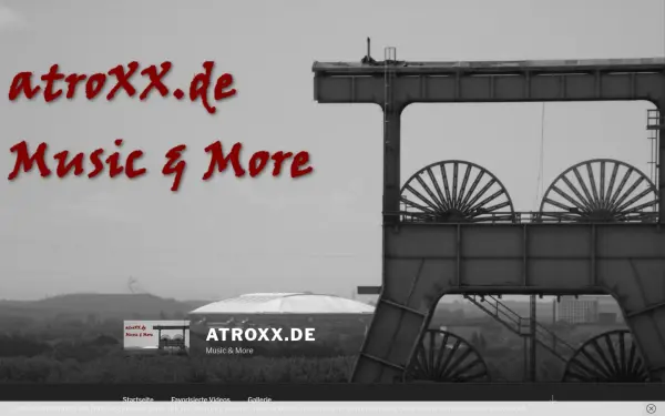 atroxx.de