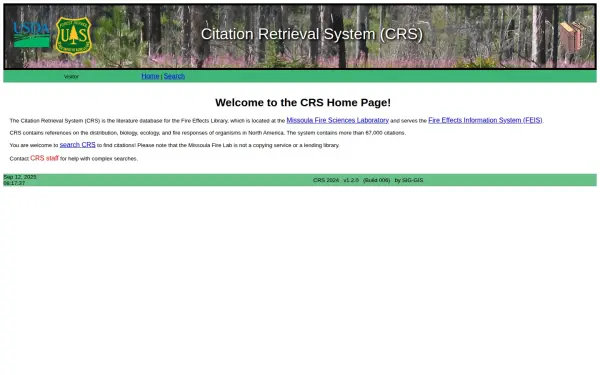 feis-crs.org