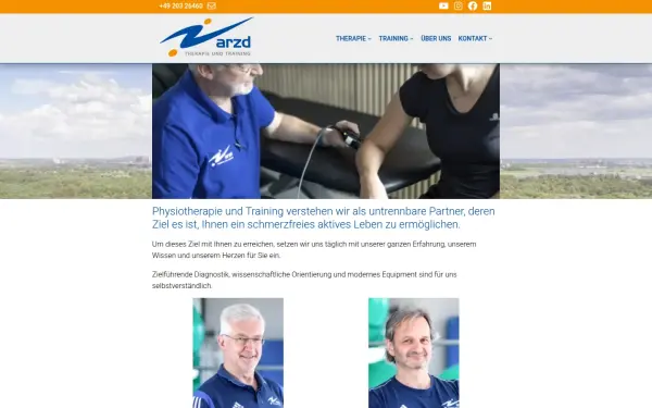 arzd.de
