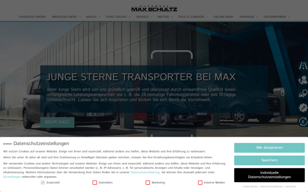 max-schultz.de