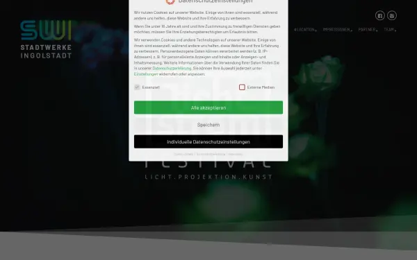 www.lichtstrom-festival.de