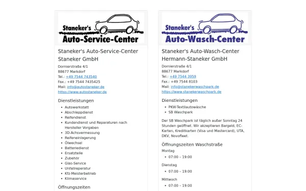 autostaneker.de