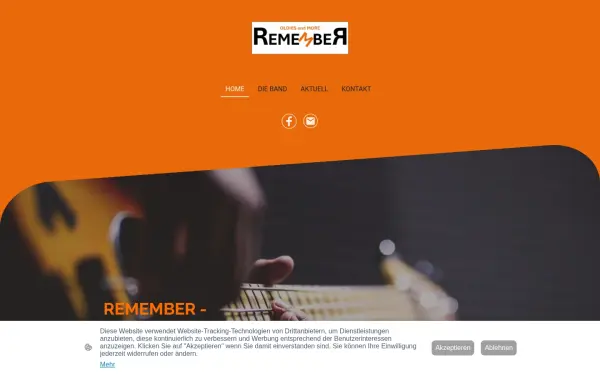 band-remember.de