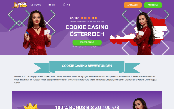 cookiecasino.co.at