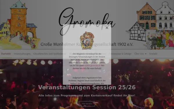 gromoka.de