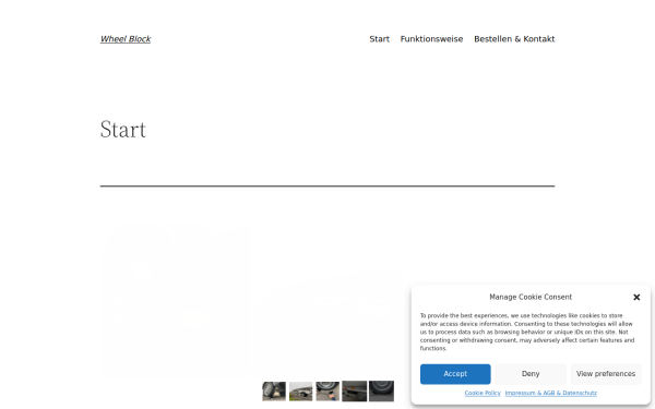 wheelblock.de