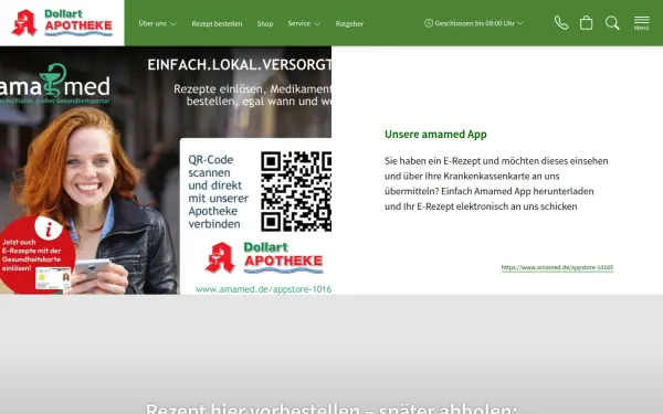 www.dollart-apotheke-bunde.de