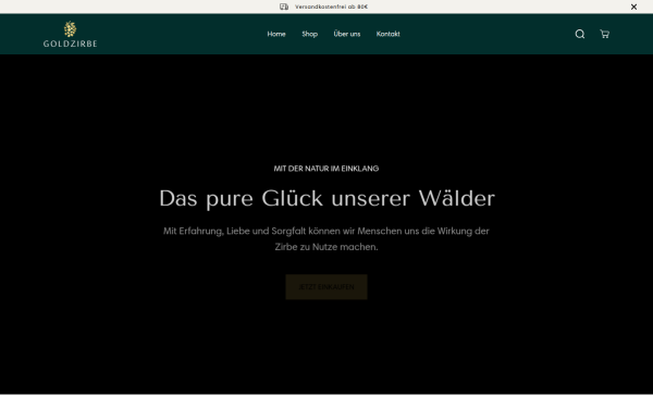 www.goldzirbe.at