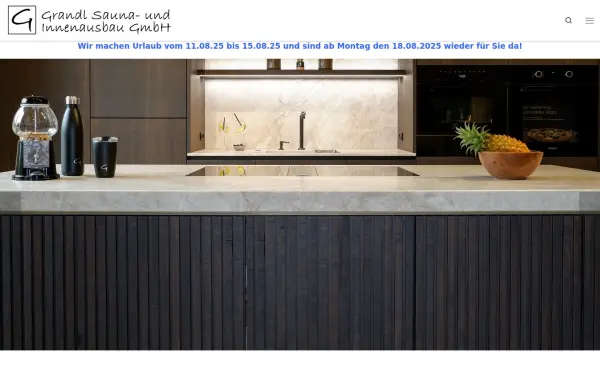 www.grandl-sauna-innenausbau.de