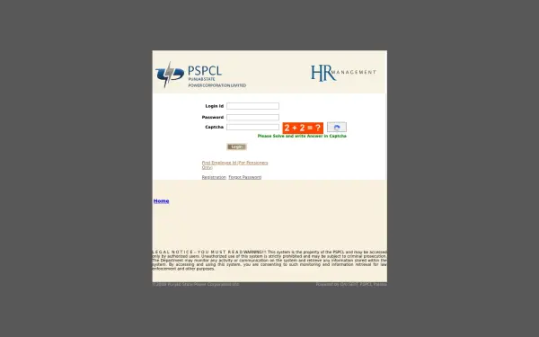 pshr.pspcl.in