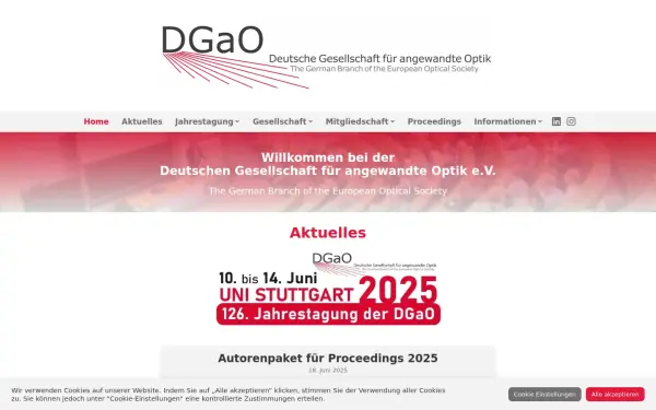 dgao.de