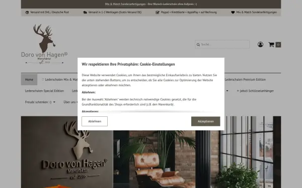 www.lederschalen.shop