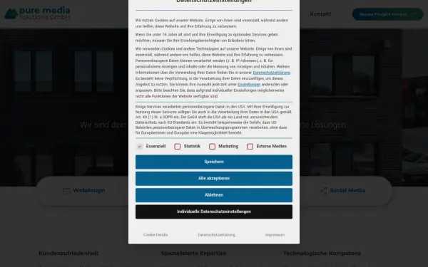www.pure-media-solutions.de