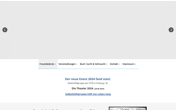 freundeskreis-freiburg.com