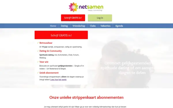 netsamen.nl