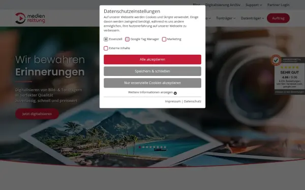 www.medienrettung.de