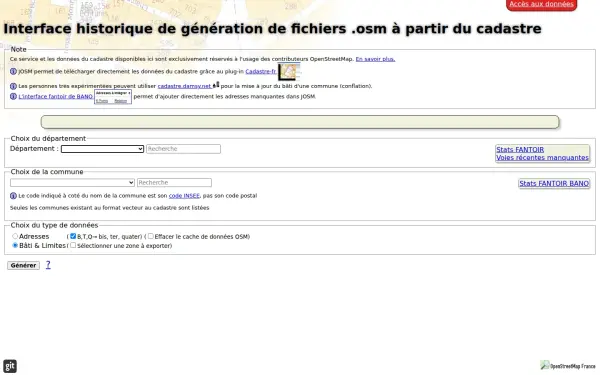 cadastre.openstreetmap.fr