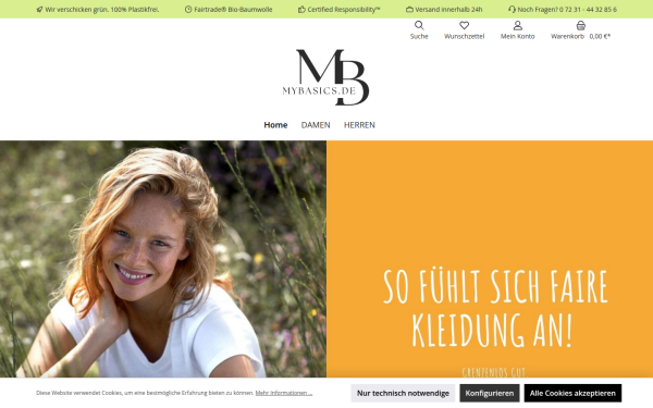 mybasics.de