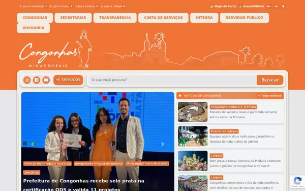 www.congonhas.mg.gov.br