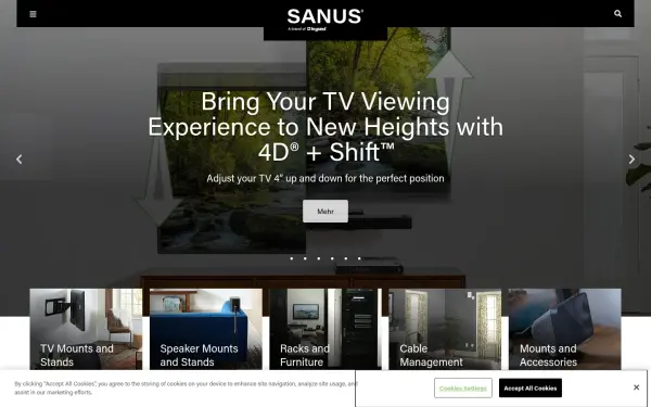 www.sanus.com