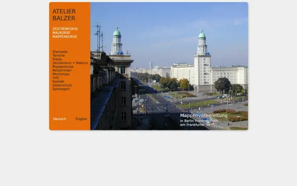 atelierbalzer.de