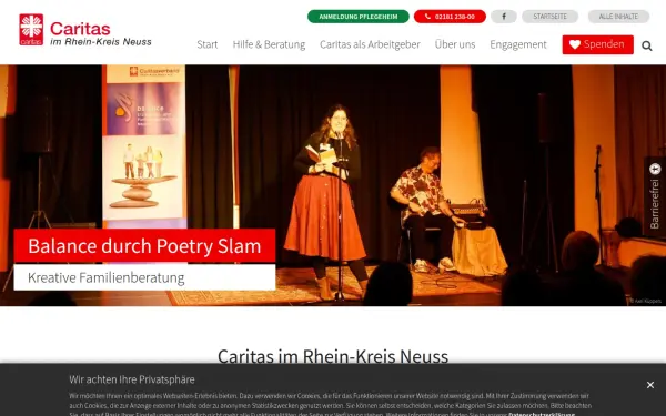 www.caritas-neuss.de