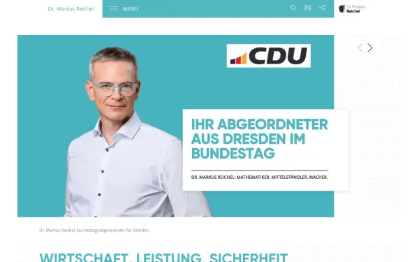 www.markus-reichel.de