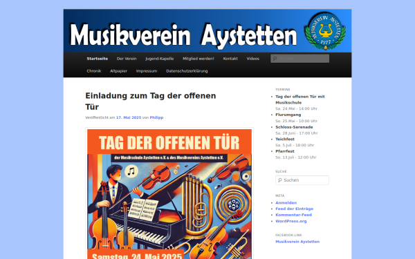 www.musikverein-aystetten.de