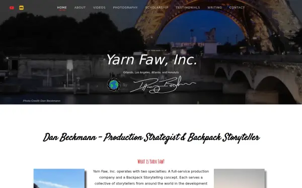danbeckmann.com