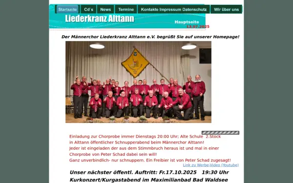 alttann.de