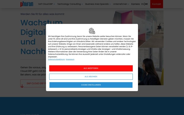 phoron.com