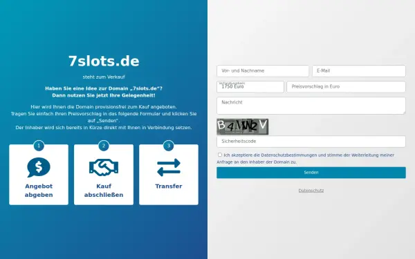 7slots.de