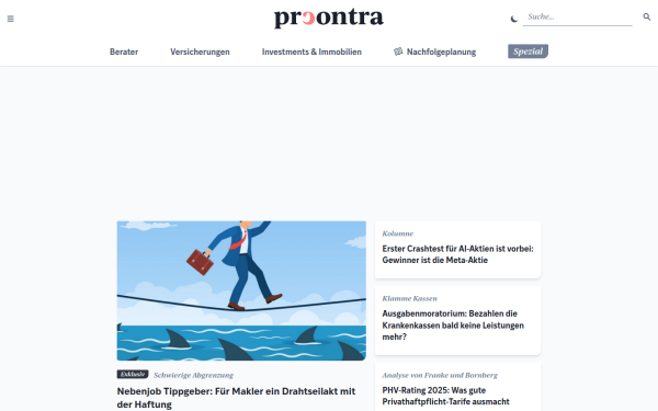 www.procontra-online.de