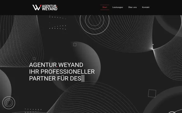 agentur-weyand.de