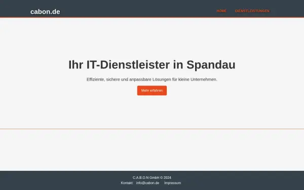 cabon.de