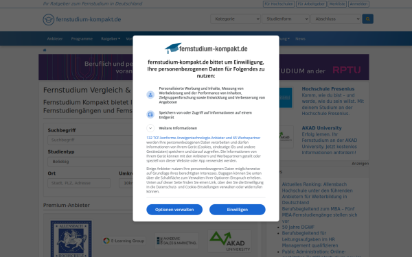 www.fernstudium-kompakt.de