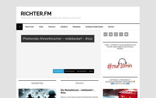 blog.richter.fm