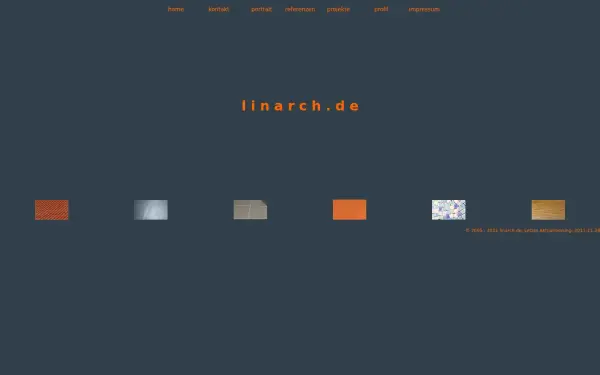 linarch.de
