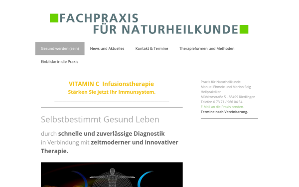 www.heilpraktiker-ehmele-selg.de