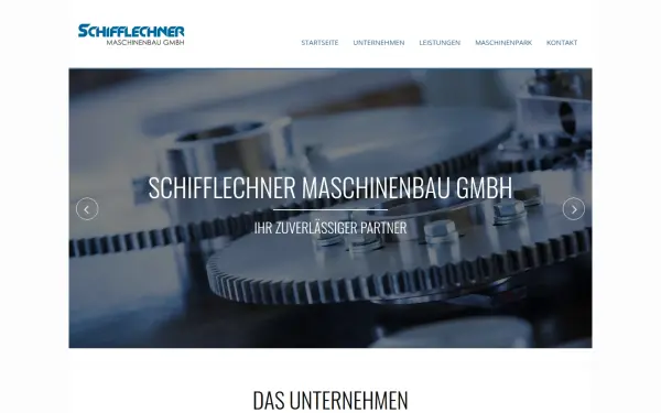 www.maschinenbau-schifflechner.de