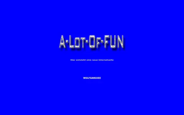 a-lot-of-fun.de