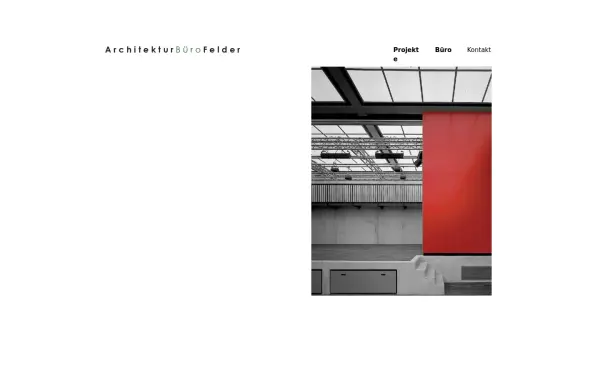 architekturbuerofelder.de