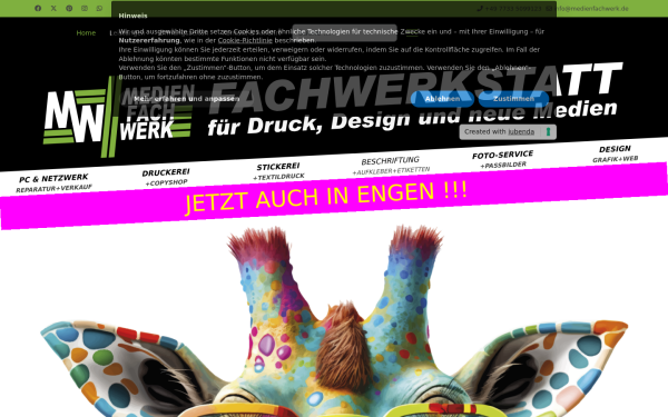 medienfachwerk.de