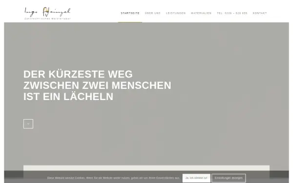 www.ingoheinzel.de